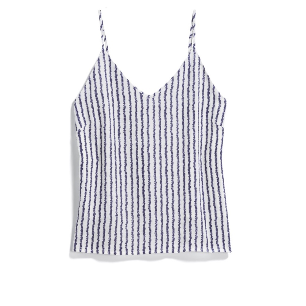 Alice Blue Erinne Cami Blouse Size Sm